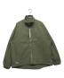FreshService (フレッシュサービス) CORPORATE TRACK SUIT グリーン サイズ:S：18000円