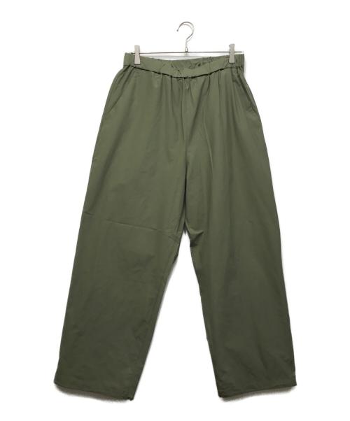 FreshService（フレッシュサービス）FreshService (フレッシュサービス) CORPORATE TRACK SUIT グリーン サイズ:Lの古着・服飾アイテム