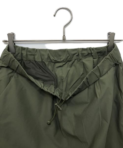 FreshService（フレッシュサービス）FreshService (フレッシュサービス) CORPORATE TRACK SUIT グリーン サイズ:Lの古着・服飾アイテム