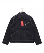 BONCOURAボンクラ）の古着「B91 Duck indigo 12th Anniversary Model」｜インディゴ