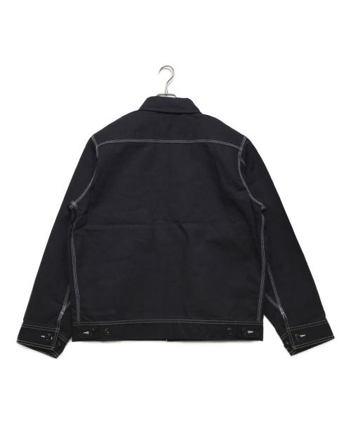 BONCOURA（ボンクラ）BONCOURA (ボンクラ) B91 Duck indigo 12th Anniversary Model インディゴ サイズ:38 未使用品の古着・服飾アイテム