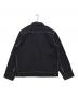 BONCOURA (ボンクラ) B91 Duck indigo 12th Anniversary Model インディゴ サイズ:38 未使用品：35000円