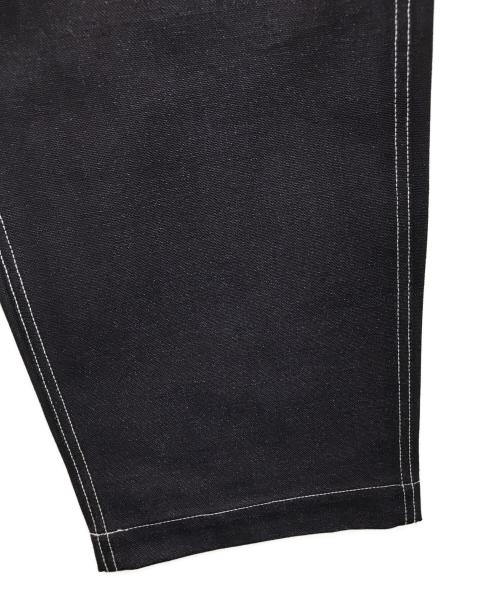 BONCOURA（ボンクラ）BONCOURA (ボンクラ) Work Pants WWⅡ Duck indigo 12th Anniversary Model インディゴ サイズ:32の古着・服飾アイテム