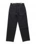 BONCOURA (ボンクラ) Work Pants WWⅡ Duck indigo 12th Anniversary Model インディゴ サイズ:32：30000円