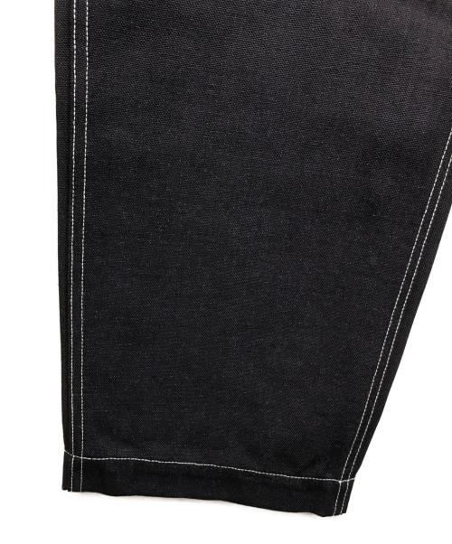 BONCOURA（ボンクラ）BONCOURA (ボンクラ) Work Pants WWⅡ Duck indigo 12th Anniversary Model インディゴ サイズ:30の古着・服飾アイテム