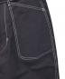 中古・古着 BONCOURA (ボンクラ) Work Pants WWⅡ Duck indigo 12th Anniversary Model インディゴ サイズ:30：30000円