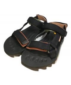 中古・古着通販】BIRKENSTOCK (ビルケンシュトック) RICK OWENS