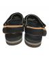中古・古着 Hender Scheme (エンダースキーマ) webbb サンダル ブラック サイズ:6：20000円