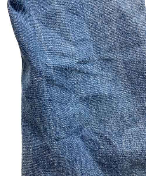 CarHartt（カーハート）CarHartt (カーハート) ダブルニーデニムパンツ インディゴ サイズ:32の古着・服飾アイテム