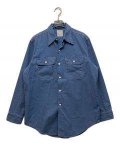 中古・古着通販】MADISON BLUE (マディソンブルー) ウエスタンデニム