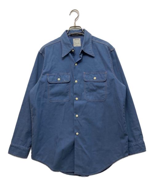 MADISON BLUE（マディソンブルー）MADISON BLUE (マディソンブルー) HAMPTON ブルー サイズ:1の古着・服飾アイテム