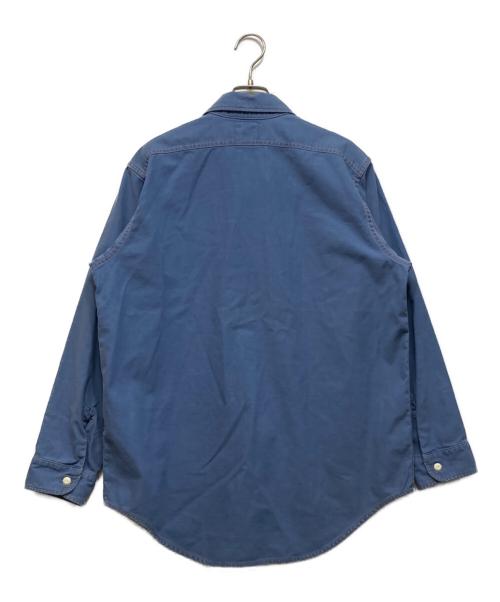 MADISON BLUE（マディソンブルー）MADISON BLUE (マディソンブルー) HAMPTON ブルー サイズ:1の古着・服飾アイテム