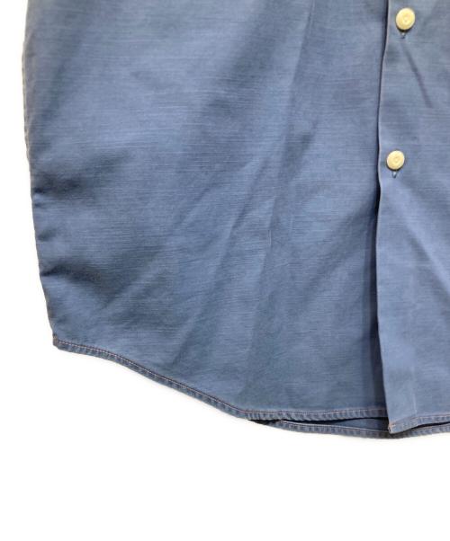 MADISON BLUE（マディソンブルー）MADISON BLUE (マディソンブルー) HAMPTON ブルー サイズ:1の古着・服飾アイテム