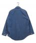 MADISON BLUE (マディソンブルー) HAMPTON ブルー サイズ:1：13000円