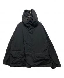 teatora（テアトラ）の古着「SOUVENIR HUNTER S/L P(スーベニアハンター ショートレングス)  TT-104SL-P」｜ブラック