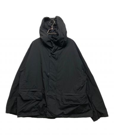 中古・古着通販】teatora (テアトラ) SOUVENIR HUNTER S/L P ブラック