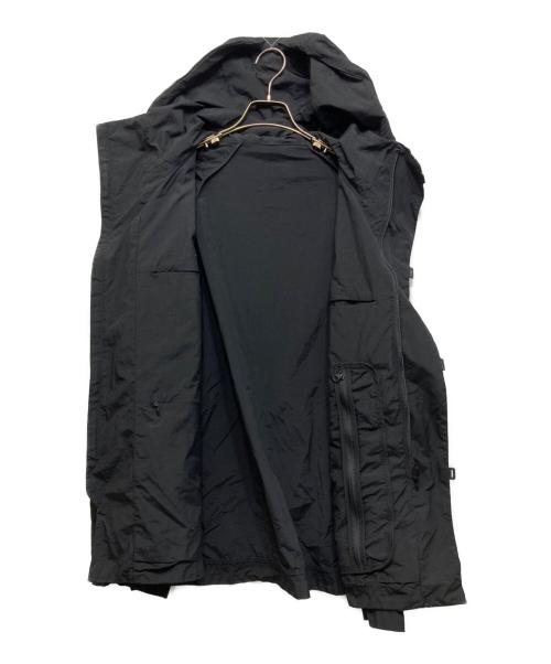teatora（テアトラ）teatora (テアトラ) SOUVENIR HUNTER S/L P ブラック サイズ:3の古着・服飾アイテム