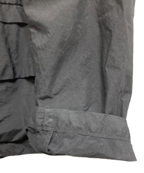 teatora（テアトラ）teatora (テアトラ) SOUVENIR HUNTER S/L P ブラック サイズ:3の古着・服飾アイテム