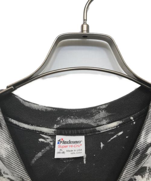 Stedman（ステッドマン）Stedman (ステッドマン) JIM MORRISON Tシャツ グレー サイズ:XLの古着・服飾アイテム