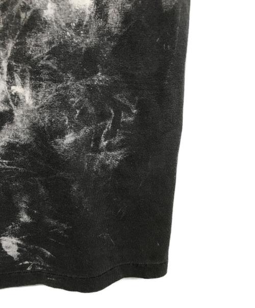 Stedman（ステッドマン）Stedman (ステッドマン) JIM MORRISON Tシャツ グレー サイズ:XLの古着・服飾アイテム