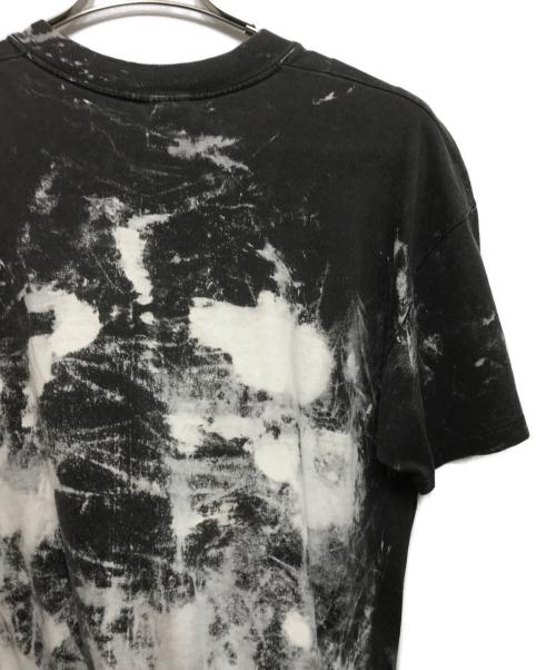 Stedman（ステッドマン）Stedman (ステッドマン) JIM MORRISON Tシャツ グレー サイズ:XLの古着・服飾アイテム