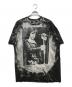 Stedman（ステッドマン）の古着「JIM MORRISON Tシャツ」｜グレー