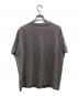 Murina (ムリナ) 90’SプリントTシャツ グレー サイズ:XL：8000円