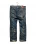 DOLCE & GABBANA (ドルチェ＆ガッバーナ) デニムパンツ インディゴ サイズ:52：12000円