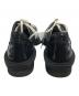 中古・古着 adidas (アディダス) FORUM SQ W ブラック サイズ:24：18000円