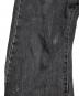 中古・古着 SUPREME (シュプリーム) Washed Black Slim Jean ブラック サイズ:W32：8000円