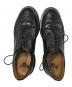 中古・古着 Dr.Martens (ドクターマーチン) ウィングチップシューズ ブラック サイズ:UK ９：8000円