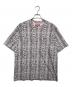 Supreme（シュプリーム）の古着「パイソンスモールロゴTEE」｜ピンク