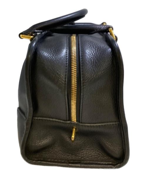 LOEWE（ロエベ）LOEWE (ロエベ) ハンドバッグ ブラックの古着・服飾アイテム