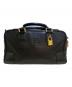 LOEWE（ロエベ）の古着「ハンドバッグ」｜ブラック