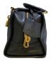 LOEWE (ロエベ) ハンドバッグ ブラック：120000円