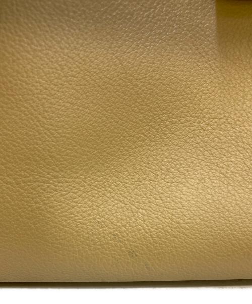 LOEWE（ロエベ）LOEWE (ロエベ) ハンドバッグ ベージュの古着・服飾アイテム