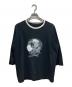 SHOOP（シュープ）の古着「RAGLAN T-SHIRT」｜ブラック