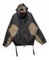 laid.B（レイド ビー）の古着「Marine Holiday Sailer Parka」｜インディゴ