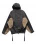 laid.B (レイド ビー) Marine Holiday Sailer Parka インディゴ サイズ:2：30000円