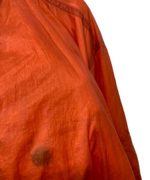 OUR LEGACY（アワーレガシー）OUR LEGACY (アワーレガシー) LUFT JACKT オレンジ サイズ:50の古着・服飾アイテム