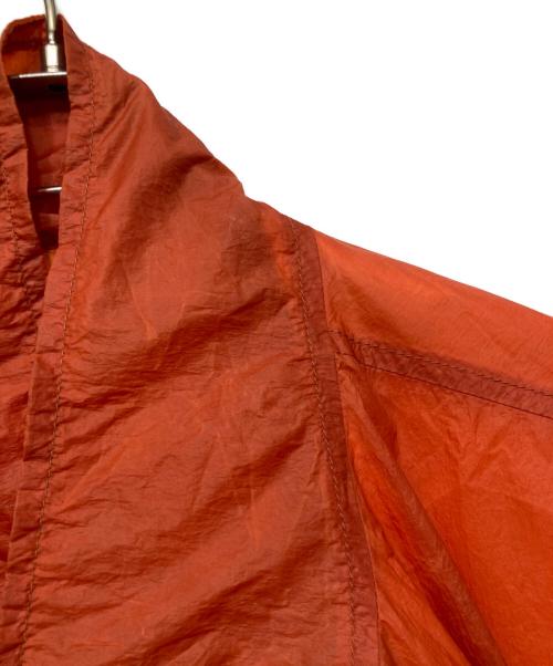 OUR LEGACY（アワーレガシー）OUR LEGACY (アワーレガシー) LUFT JACKT オレンジ サイズ:50の古着・服飾アイテム