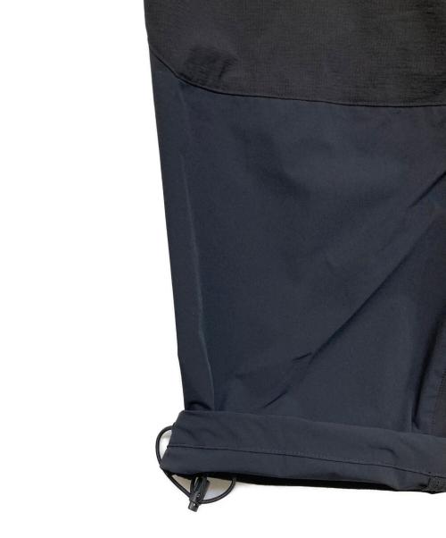 G-SHOCK PRODUCTS（ジーショック プロダクツ）G-SHOCK PRODUCTS (ジーショック プロダクツ) CORDURA MIL TRACK PANTS ブラック サイズ:L 未使用品の古着・服飾アイテム