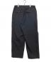 G-SHOCK PRODUCTS (ジーショック プロダクツ) CORDURA MIL TRACK PANTS ブラック サイズ:L 未使用品：8000円