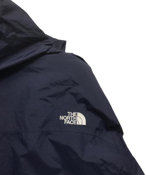 THE NORTH FACE（ザ ノース フェイス）THE NORTH FACE (ザ ノース フェイス) ドットショットジャケット ネイビー サイズ:XLの古着・服飾アイテム