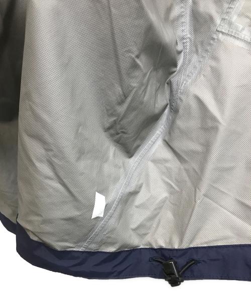 THE NORTH FACE（ザ ノース フェイス）THE NORTH FACE (ザ ノース フェイス) ドットショットジャケット ネイビー サイズ:XLの古着・服飾アイテム