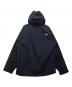 THE NORTH FACE (ザ ノース フェイス) ドットショットジャケット ネイビー サイズ:XL：10000円