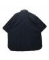 FreshService (フレッシュサービス) UTILITY S/S B.D SHIRT ネイビー サイズ:M：12000円
