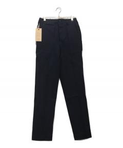 中古・古着通販】BONCOURA (ボンクラ) Work Pants WWⅡ Duck indigo