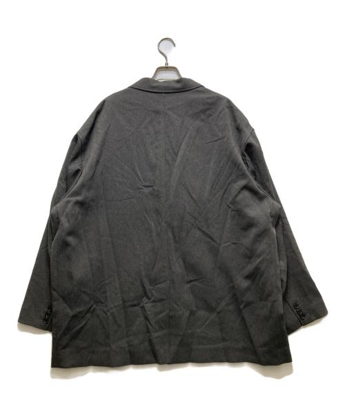 FreshService（フレッシュサービス）FreshService (フレッシュサービス) SOLOTEX® FULFLAN CLASSIC JACKET FSC253-20121 グレー サイズ:Lの古着・服飾アイテム