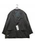 FreshService（フレッシュサービス）の古着「SOLOTEX® FULFLAN CLASSIC JACKET FSC253-20121」｜グレー